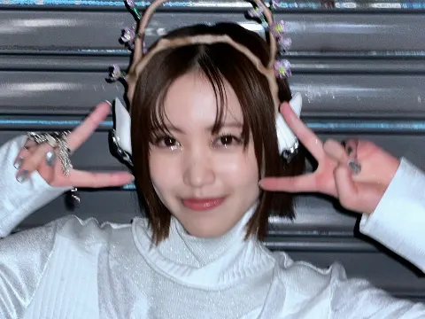 松田 里奈｜#320 2月19日(水)発売🎪（2025-02-19）｜5枚目