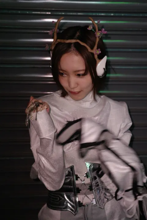 松田 里奈｜#320 2月19日(水)発売🎪（2025-02-19）｜6枚目