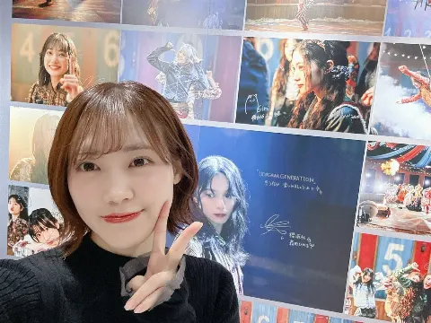 松田 里奈｜#320 2月19日(水)発売🎪（2025-02-19）｜8枚目
