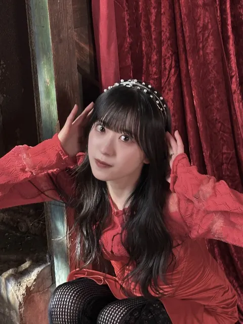 村井 優｜Nightmare症候群（2025-02-20）｜2枚目
