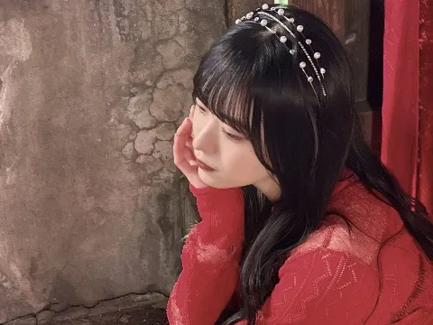 村井 優｜Nightmare症候群（2025-02-20）｜3枚目