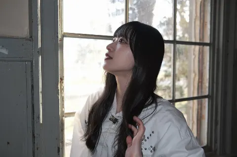 村井 優｜Nightmare症候群（2025-02-20）｜5枚目