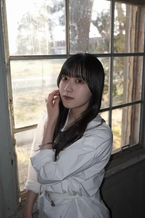 村井 優｜Nightmare症候群（2025-02-20）｜8枚目