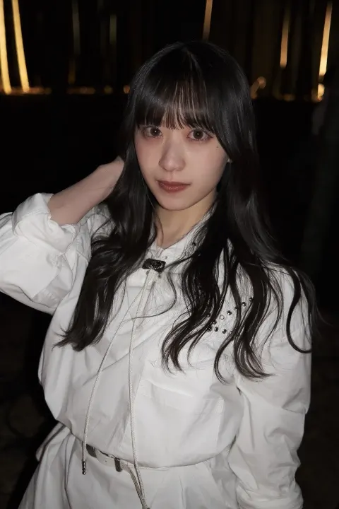 村井 優｜Nightmare症候群（2025-02-20）｜12枚目