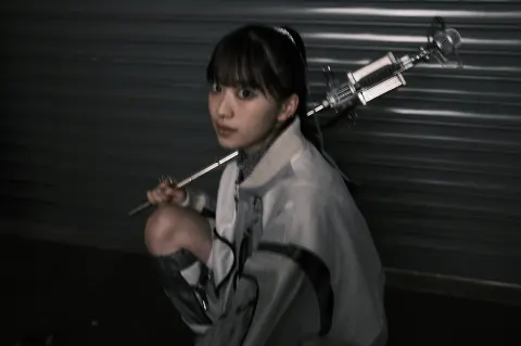 村井 優｜Nightmare症候群（2025-02-20）｜21枚目