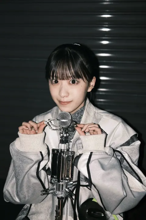 村井 優｜Nightmare症候群（2025-02-20）｜24枚目