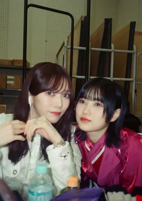 村山 美羽｜（2025-02-20）｜5枚目