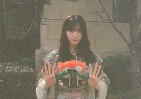 村山 美羽｜（2025-02-20）｜16枚目