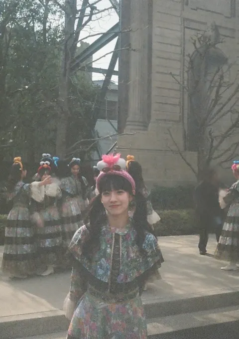 村山 美羽｜（2025-02-20）｜18枚目
