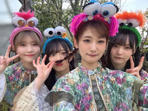 井上 梨名｜いのりぶろぐ（2025-02-20）｜14枚目