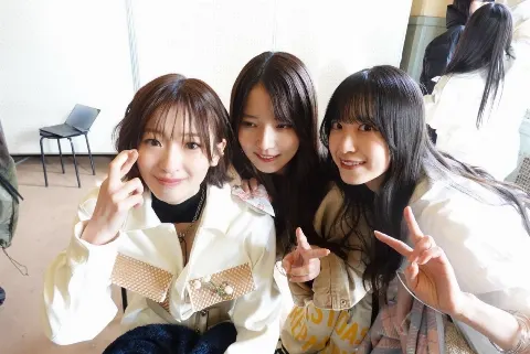 遠藤 理子｜🧛（2025-02-20）｜11枚目