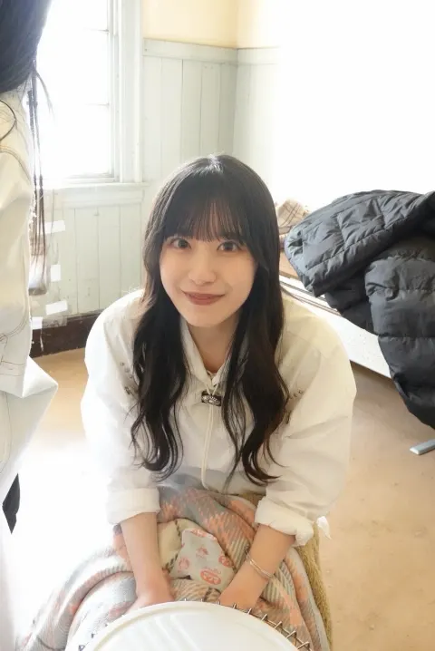 遠藤 理子｜🧛（2025-02-20）｜12枚目