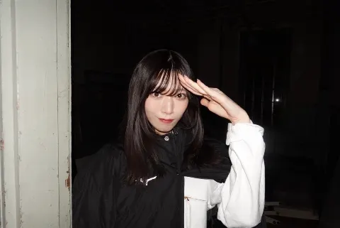 遠藤 理子｜🧛（2025-02-20）｜16枚目