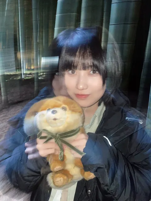 的野 美青｜（2025-02-20）｜3枚目