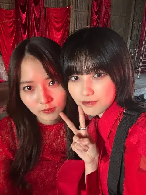的野 美青｜（2025-02-20）｜5枚目