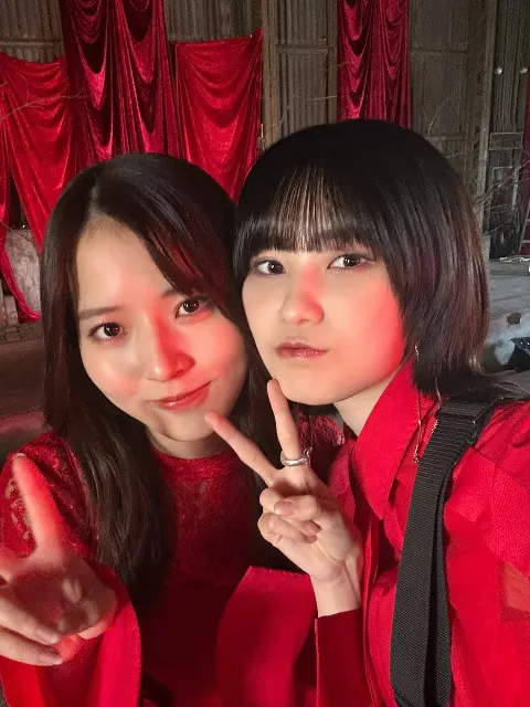 的野 美青｜（2025-02-20）｜6枚目