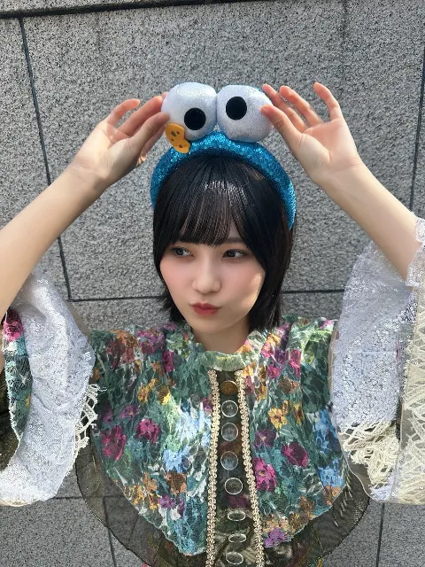 的野 美青｜（2025-02-20）｜8枚目