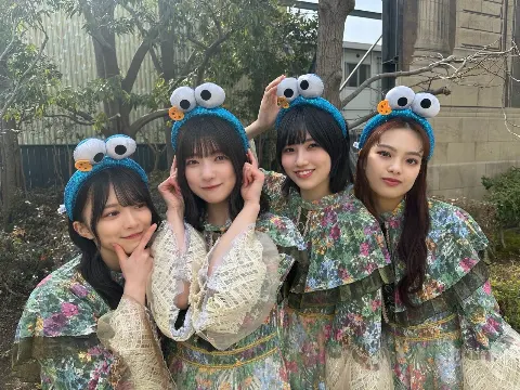 的野 美青｜（2025-02-20）｜11枚目