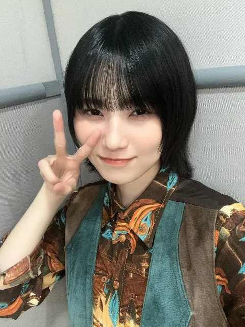 的野 美青｜（2025-02-20）｜12枚目