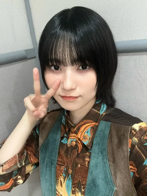 的野 美青｜（2025-02-20）｜13枚目