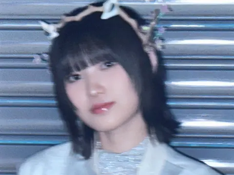 的野 美青｜（2025-02-20）｜15枚目