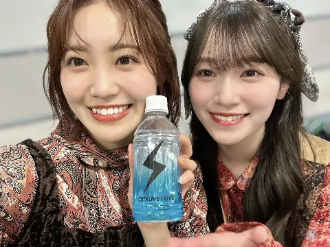 松田 里奈｜#321 ほっぺ💕（2025-02-21）｜3枚目
