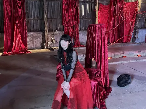 石森 璃花｜勘違い、129（2025-02-21）｜6枚目