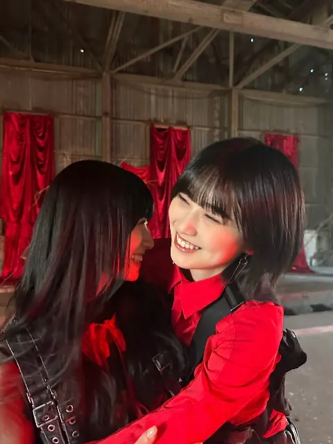 石森 璃花｜勘違い、129（2025-02-21）｜8枚目