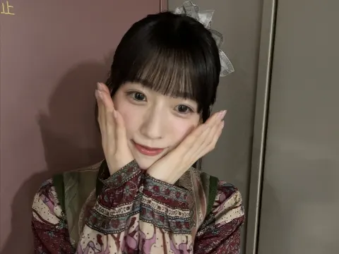 石森 璃花｜勘違い、129（2025-02-21）｜13枚目