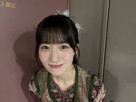石森 璃花｜勘違い、129（2025-02-21）｜15枚目