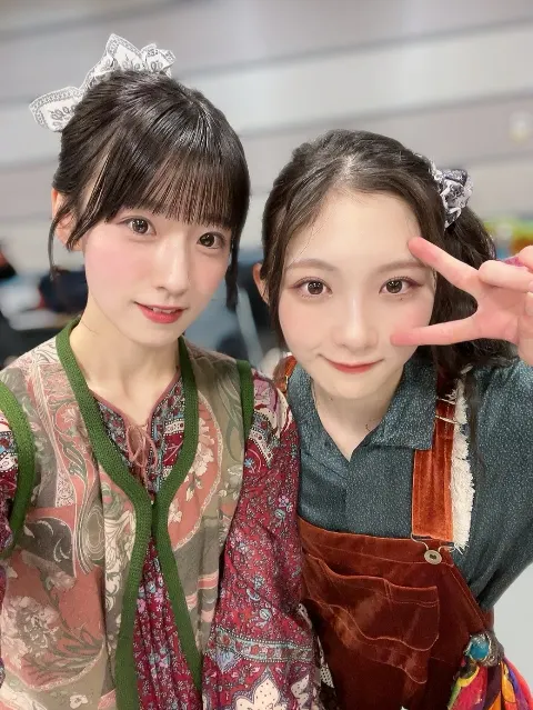 石森 璃花｜勘違い、129（2025-02-21）｜17枚目