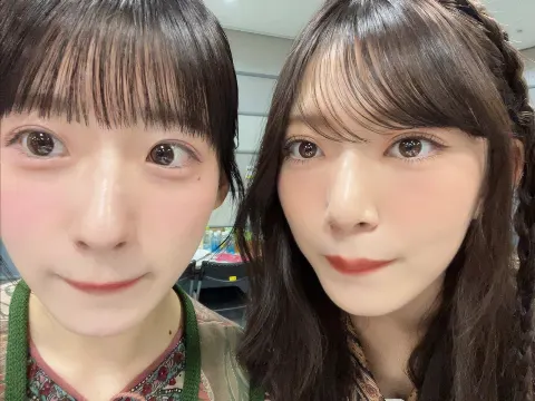 石森 璃花｜勘違い、129（2025-02-21）｜18枚目