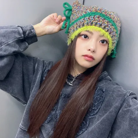 遠藤 光莉｜#217. 🐱11thミーグリ①（2025-02-22）｜2枚目