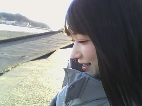 大園 玲｜（2025-02-22）