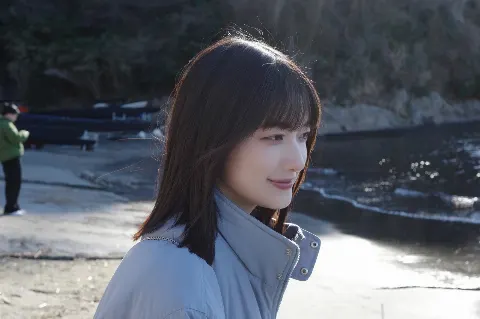 大園 玲｜（2025-02-22）｜5枚目