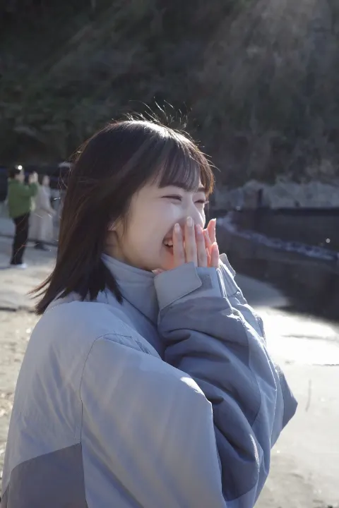 大園 玲｜（2025-02-22）｜6枚目