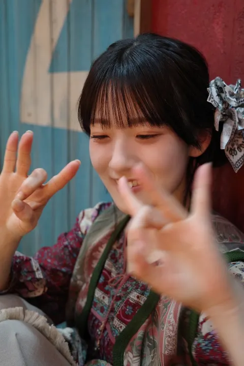 大園 玲｜（2025-02-22）｜14枚目
