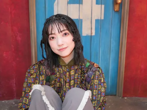大園 玲｜（2025-02-22）｜19枚目