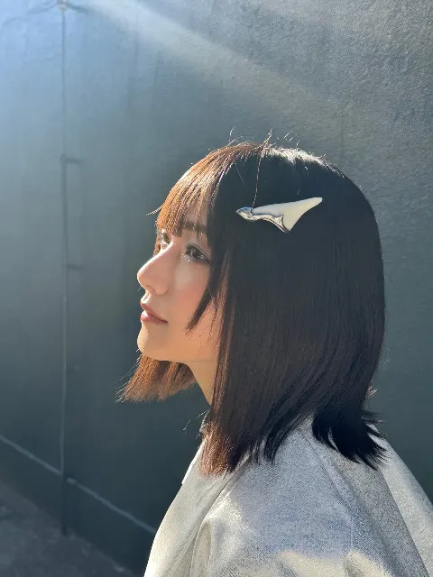 大園 玲｜（2025-02-22）｜33枚目
