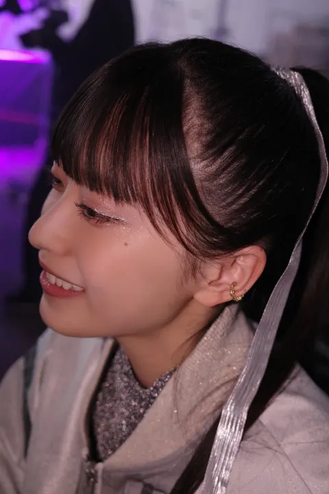 大園 玲｜（2025-02-22）｜36枚目