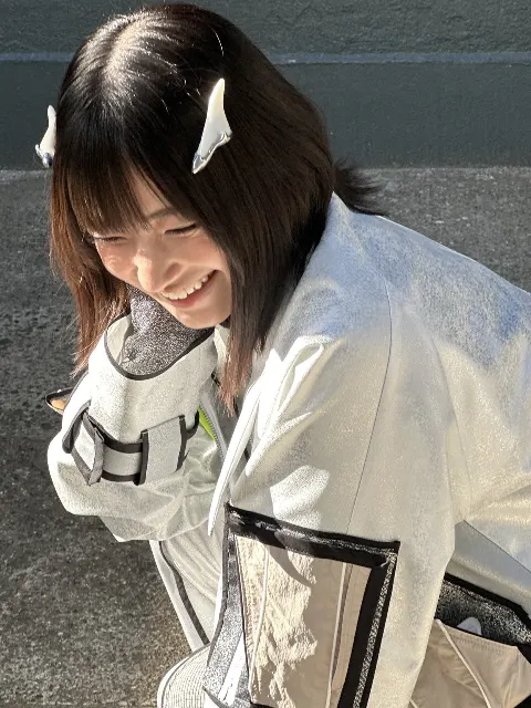 大園 玲｜（2025-02-22）｜38枚目