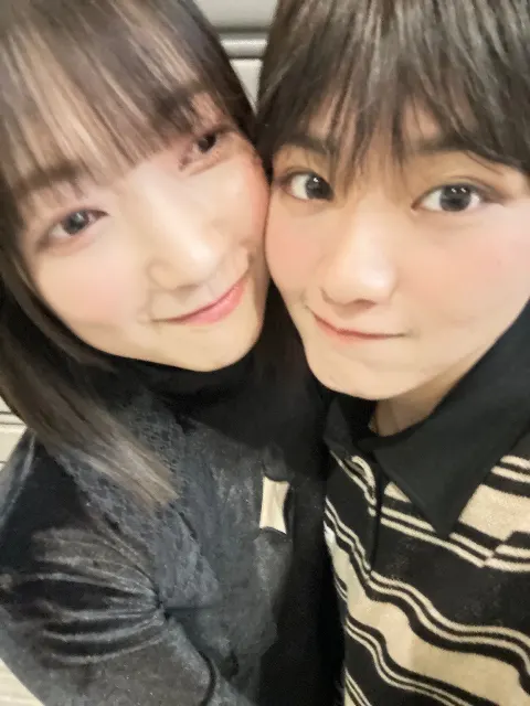 大園 玲｜（2025-02-22）｜48枚目