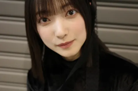 大園 玲｜（2025-02-22）｜50枚目