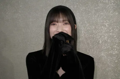 大園 玲｜（2025-02-22）｜52枚目