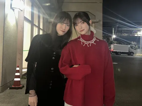 大園 玲｜（2025-02-22）｜55枚目