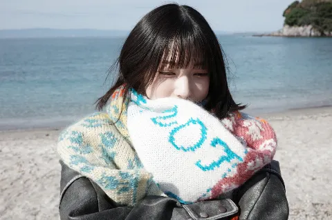 大園 玲｜（2025-02-22）｜62枚目