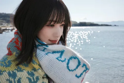 大園 玲｜（2025-02-22）｜63枚目