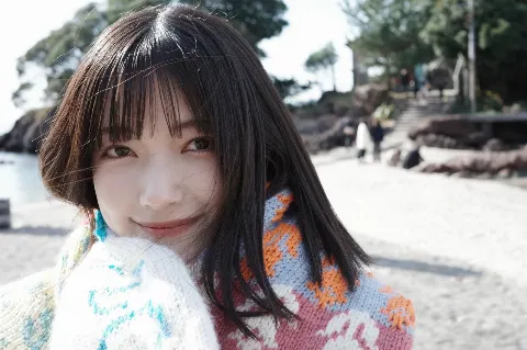 大園 玲｜（2025-02-22）｜64枚目