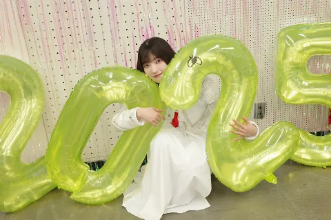 大園 玲｜（2025-02-22）｜75枚目