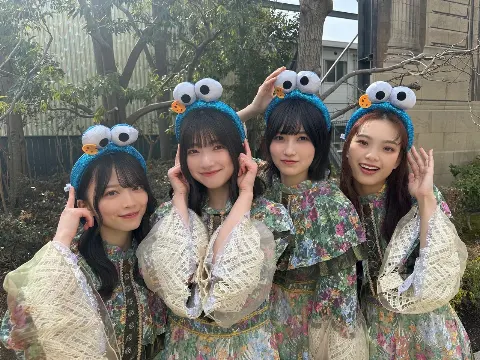 大園 玲｜（2025-02-22）｜81枚目